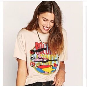 ROLLING STONE graphic tshirt